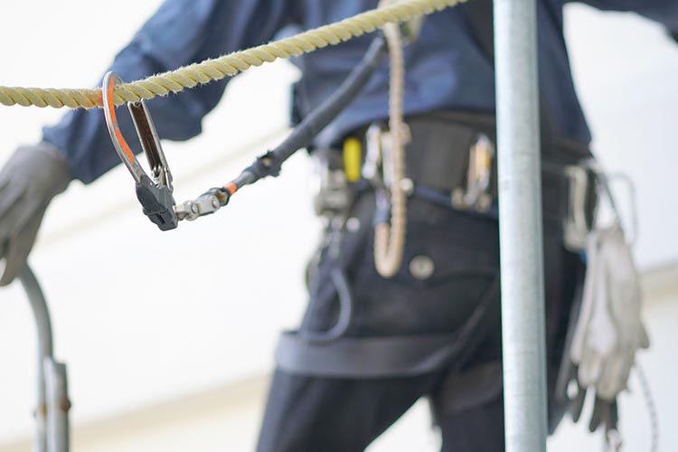 労災治療イメージ画像