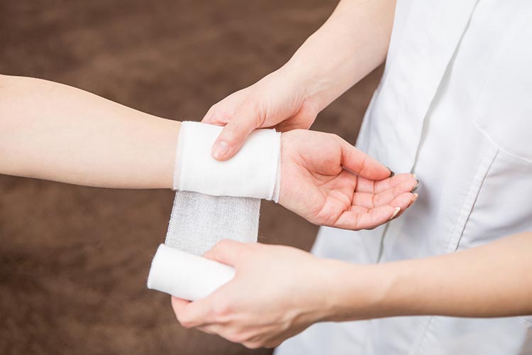 整形外科イメージ画像